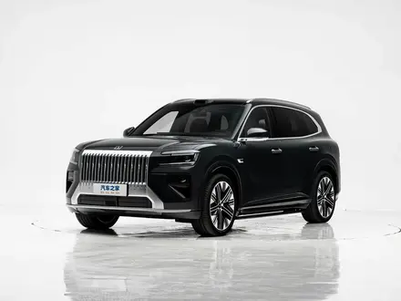 Zeekr 8x Ultra+ 2026 года за 43 500 000 тг. в Алматы