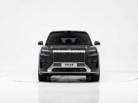Zeekr 8x Ultra+ 2026 года за 43 500 000 тг. в Алматы – фото 2