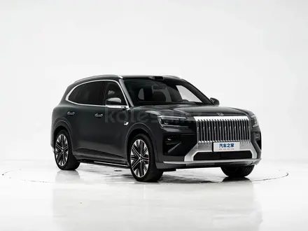 Zeekr 8x Ultra+ 2026 года за 43 500 000 тг. в Алматы – фото 3