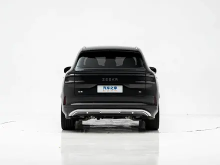 Zeekr 8x Ultra+ 2026 года за 43 500 000 тг. в Алматы – фото 5