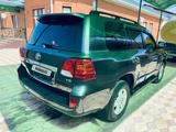 Toyota Land Cruiser 2012 года за 22 000 000 тг. в Атырау – фото 5