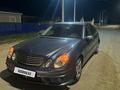 Mercedes-Benz E 240 2004 годаүшін3 500 000 тг. в Атырау – фото 6