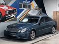 Mercedes-Benz E 240 2004 годаүшін4 000 000 тг. в Атырау – фото 7