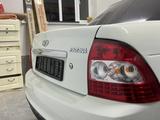 ВАЗ (Lada) Priora 2170 2013 года за 2 500 000 тг. в Кызылорда