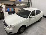 ВАЗ (Lada) Priora 2170 2013 года за 2 500 000 тг. в Кызылорда – фото 2