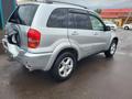 Toyota RAV4 2003 годаүшін4 900 000 тг. в Астана – фото 7