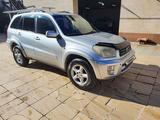 Toyota RAV4 2003 годаүшін4 900 000 тг. в Астана – фото 2