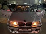 BMW 325 2001 годаүшін2 700 000 тг. в Семей