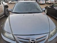 Mazda 6 2007 годаүшін4 700 000 тг. в Астана