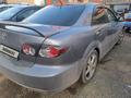 Mazda 6 2007 годаүшін4 700 000 тг. в Астана – фото 27