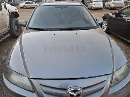 Mazda 6 2007 года за 4 700 000 тг. в Астана – фото 29