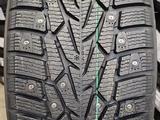 Ikon (Nokian) Nordman 7 215/55 R17үшін54 000 тг. в Алматы – фото 2