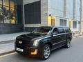 Cadillac Escalade 2016 годаүшін30 000 000 тг. в Алматы