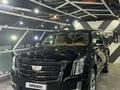 Cadillac Escalade 2016 годаүшін30 000 000 тг. в Алматы – фото 6