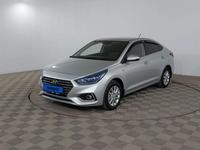 Hyundai Accent 2019 годаүшін8 200 000 тг. в Шымкент