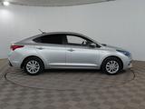 Hyundai Accent 2019 годаүшін7 990 000 тг. в Шымкент – фото 4