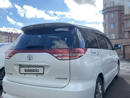 Toyota Estima 2006 года за 6 200 000 тг. в Астана – фото 3