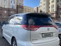 Toyota Estima 2006 года за 6 200 000 тг. в Астана – фото 4