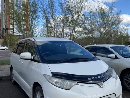 Toyota Estima 2006 года за 6 200 000 тг. в Астана