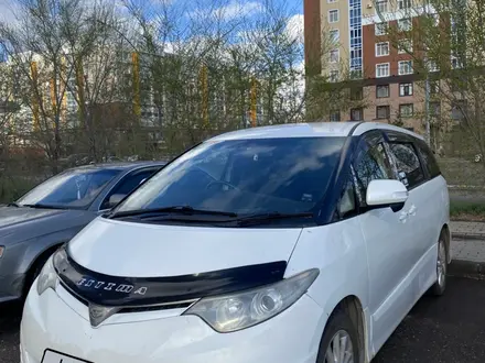 Toyota Estima 2006 года за 6 200 000 тг. в Астана – фото 2