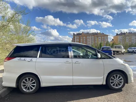 Toyota Estima 2006 года за 6 200 000 тг. в Астана – фото 6