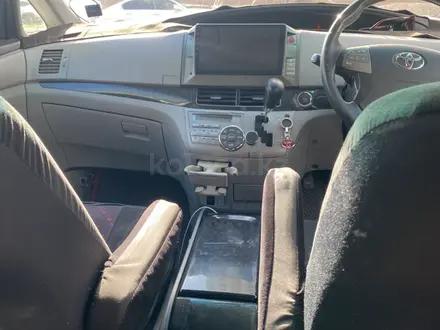 Toyota Estima 2006 года за 6 200 000 тг. в Астана – фото 8