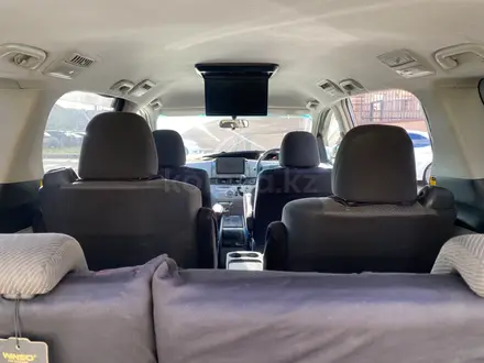 Toyota Estima 2006 года за 6 200 000 тг. в Астана – фото 9