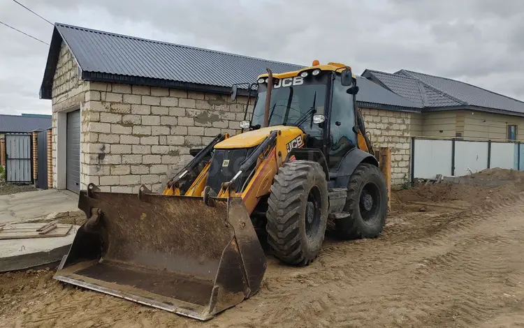 JCB  4CX 2012 года за 24 000 000 тг. в Актобе