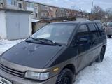 Nissan Prairie 1992 года за 600 000 тг. в Экибастуз – фото 4