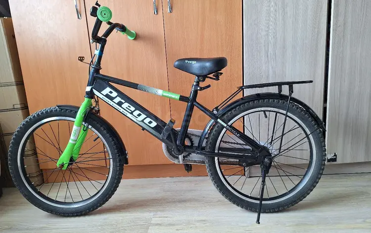 Продам велосипед подростковый…үшін18 000 тг. в Алматы