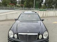 Mercedes-Benz E 320 2003 года за 6 500 000 тг. в Туркестан