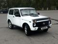ВАЗ (Lada) Lada 2121 2018 годаүшін4 000 000 тг. в Алматы – фото 3
