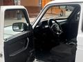 ВАЗ (Lada) Lada 2121 2018 годаүшін4 000 000 тг. в Алматы – фото 11