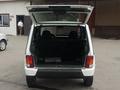 ВАЗ (Lada) Lada 2121 2018 годаүшін4 000 000 тг. в Алматы – фото 13