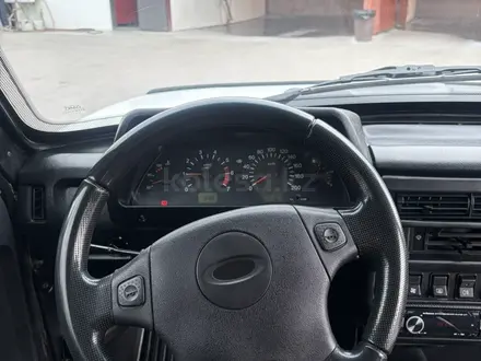 ВАЗ (Lada) Lada 2121 2018 года за 4 000 000 тг. в Алматы – фото 15