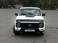 ВАЗ (Lada) Lada 2121 2018 годаүшін4 000 000 тг. в Алматы – фото 2