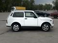 ВАЗ (Lada) Lada 2121 2018 годаүшін4 000 000 тг. в Алматы – фото 4