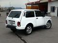 ВАЗ (Lada) Lada 2121 2018 годаүшін4 000 000 тг. в Алматы – фото 5