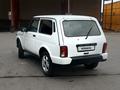 ВАЗ (Lada) Lada 2121 2018 годаүшін4 000 000 тг. в Алматы – фото 7