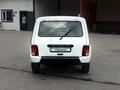 ВАЗ (Lada) Lada 2121 2018 годаүшін4 000 000 тг. в Алматы – фото 6