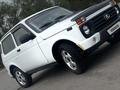 ВАЗ (Lada) Lada 2121 2018 годаүшін4 000 000 тг. в Алматы – фото 9