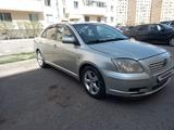 Toyota Avensis 2006 года за 3 800 000 тг. в Астана – фото 2