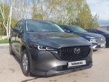 Mazda CX-5 2022 года за 14 300 000 тг. в Алматы – фото 2