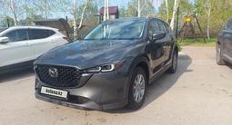 Mazda CX-5 2022 годаүшін14 300 000 тг. в Алматы