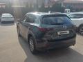 Mazda CX-5 2022 года за 14 700 000 тг. в Алматы – фото 4