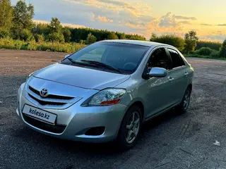 Toyota Yaris, 2010