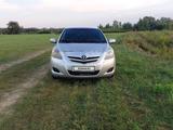 Toyota Yaris 2010 годаүшін4 400 000 тг. в Петропавловск – фото 4