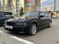 BMW 523 1998 годаfor3 000 000 тг. в Костанай – фото 2