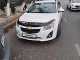 Chevrolet Cruze 2013 года за 4 100 000 тг. в Шымкент – фото 2