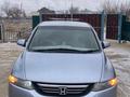 Honda Odyssey 2004 годаfor4 100 000 тг. в Кызылорда – фото 4